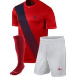 Soccer Uniform