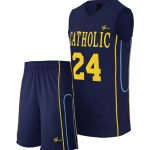 Basketball Uniform