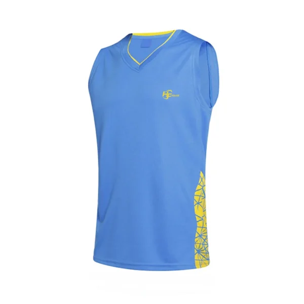 Basketball Uniform - Image 3