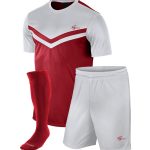 Soccer Uniform