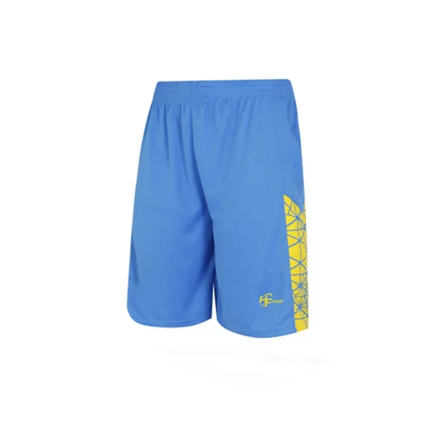 Basketball Uniform - Image 2