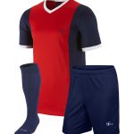 Soccer Uniform