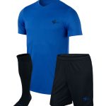 Soccer Uniform