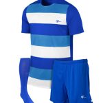 Soccer Uniform