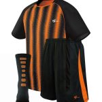 Soccer Uniform