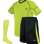 Soccer Uniform