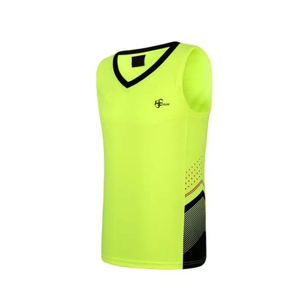 Basketball Uniform - Image 3