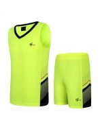 Basketball Uniform