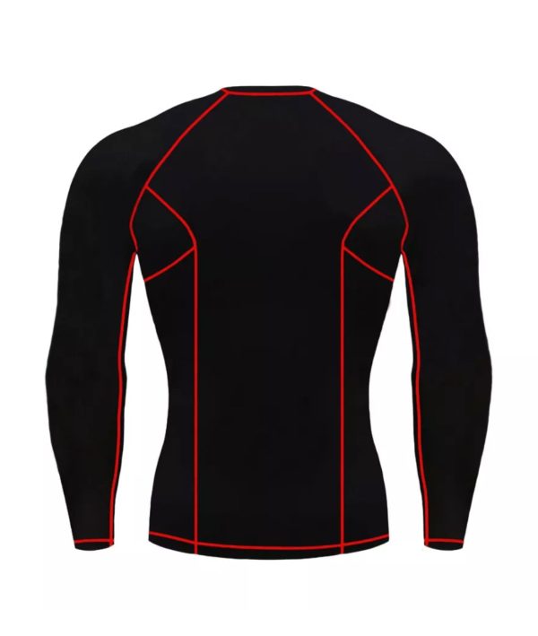 Compression Jersey - Image 2