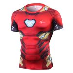 Compression Shirt