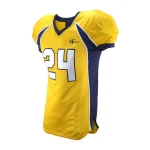 American Football Uniform - Image 3