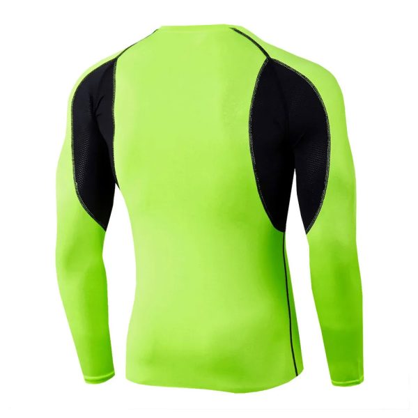 Compression Jersey - Image 2