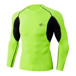 Compression Jersey
