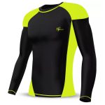 Compression Jersey
