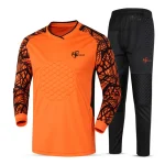 Goalkeeper Uniform
