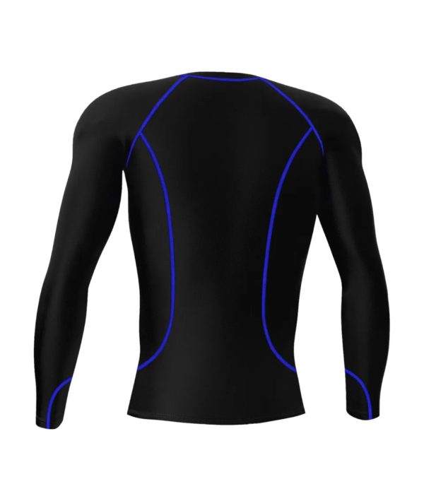 Compression Jersey - Image 2