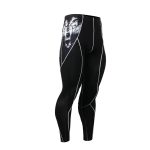 Compression Tights - Image 2