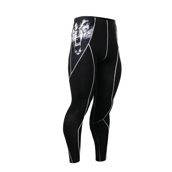 Compression Tights - Image 2