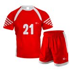 Volleyball Uniform