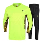 Goalkeeper Uniform