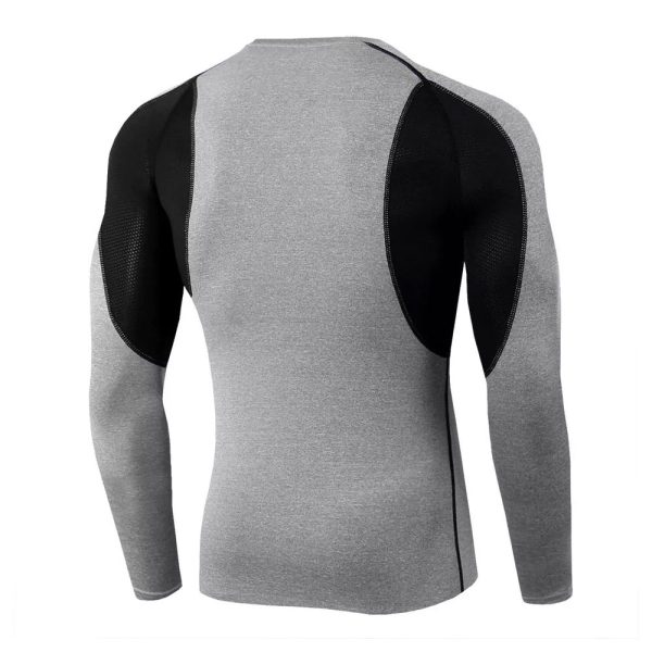 Compression Jersey - Image 2