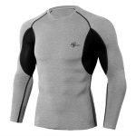 Compression Jersey