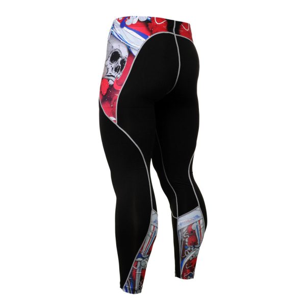 Compression Tights - Image 2