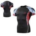 Compression Shirt