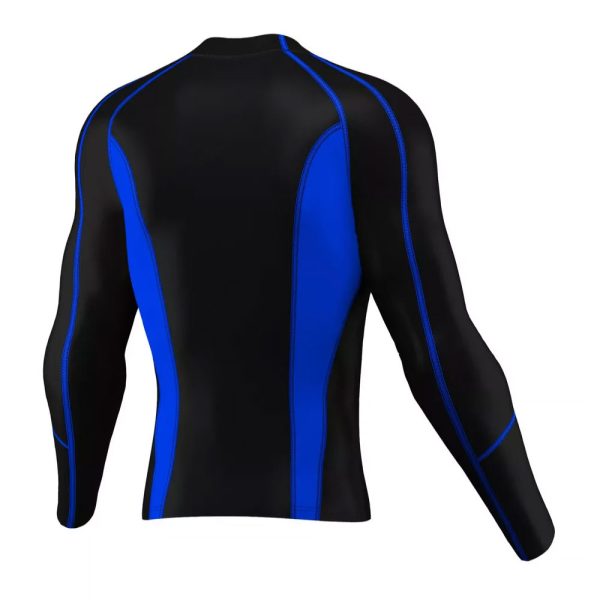 Compression Jersey - Image 2
