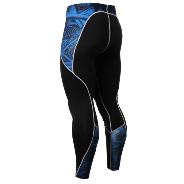 Compression Tights - Image 2