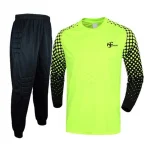 Goalkeeper Uniform