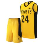 Basketball Uniform