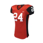 American Football Uniform - Image 2
