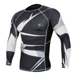 Compression Jersey