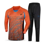 Goalkeeper Uniform