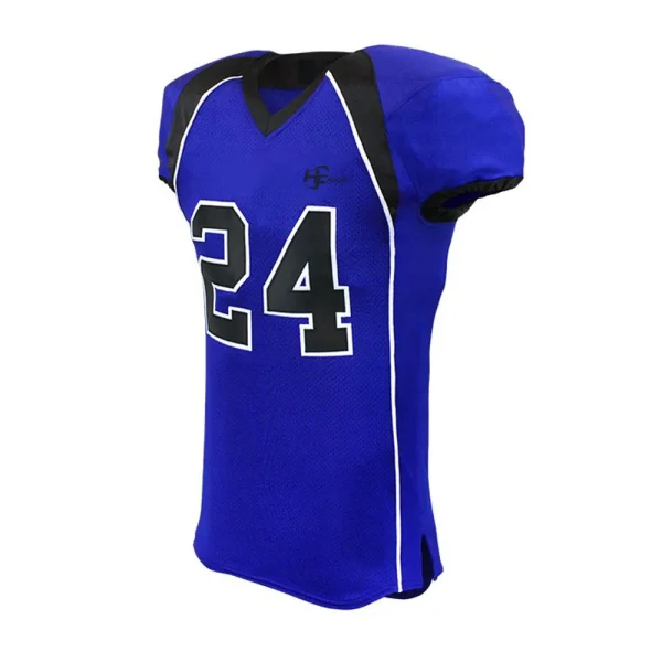 American Football Uniform - Image 2