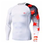 Compression Jersey