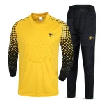 Goalkeeper Uniform
