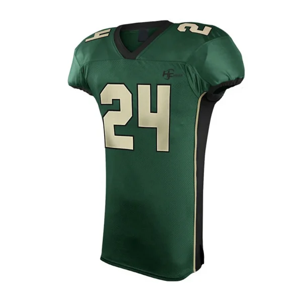 American Football Uniform - Image 3