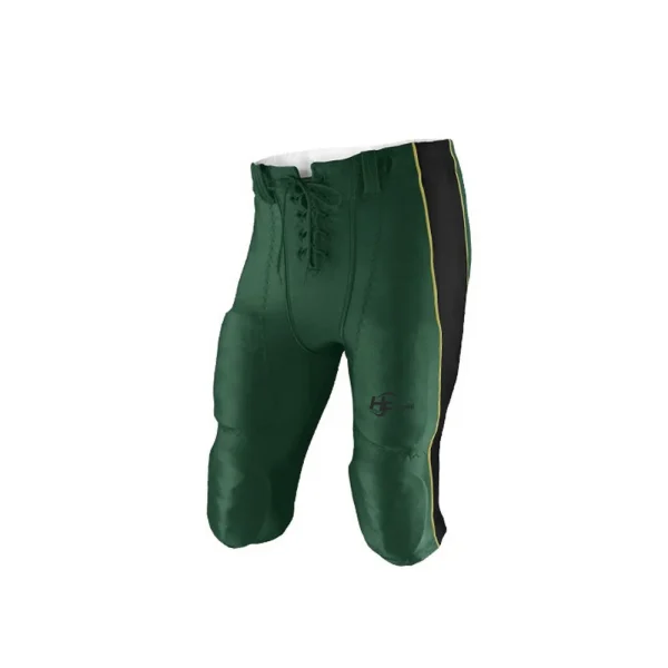 American Football Uniform - Image 2