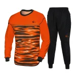 Goalkeeper Uniform