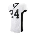 American Football Uniform - Image 3