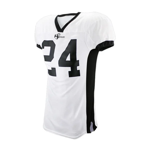 American Football Uniform - Image 3