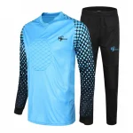 Goalkeeper Uniform