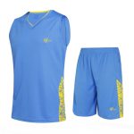 Basketball Uniform