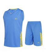 Basketball Uniform